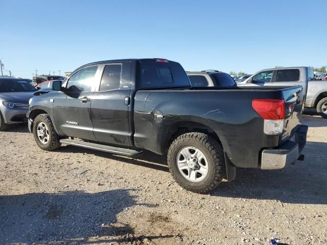 2010 Toyota Tundra Double Cab SR5