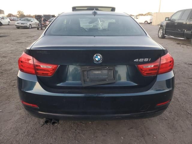 2014 BMW 428 I