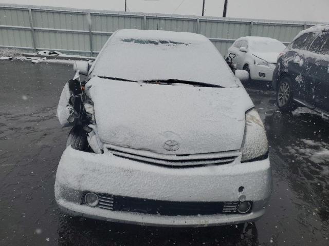 2008 Toyota Prius Base