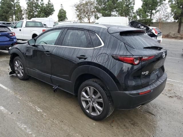 2023 Mazda CX-30 Premium