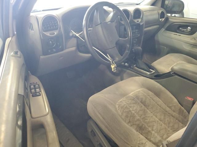 2004 GMC Envoy XL