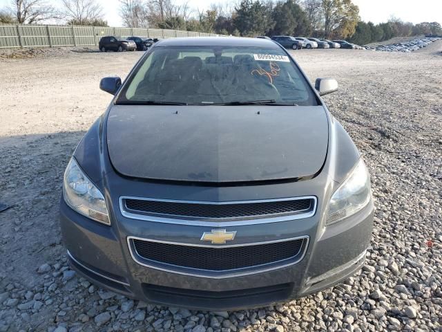 2009 Chevrolet Malibu 1LT