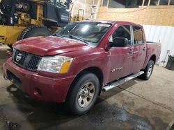 2006 Nissan Titan XE for sale in Anchorage, AK