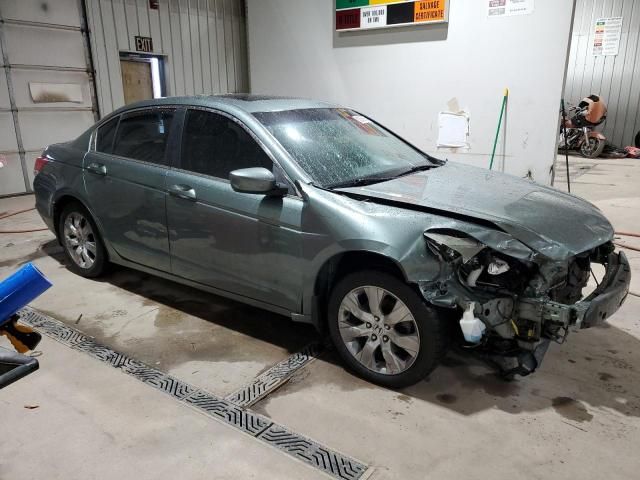 2008 Honda Accord EXL