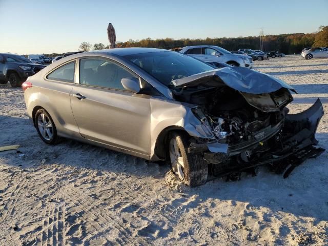 2013 Hyundai Elantra Coupe GS