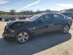 2017 Jaguar XE en venta en Lebanon, TN