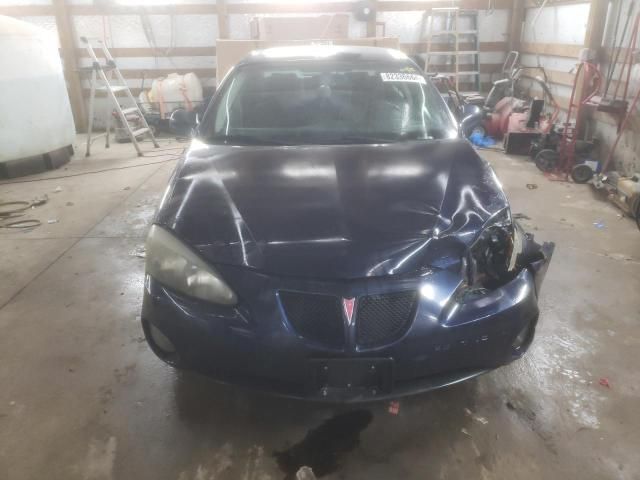 2007 Pontiac Grand Prix