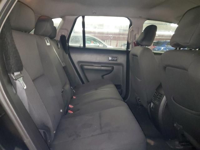 2007 Ford Edge SEL