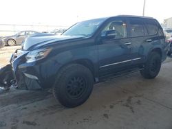 Lexus salvage cars for sale: 2018 Lexus GX 460 Premium