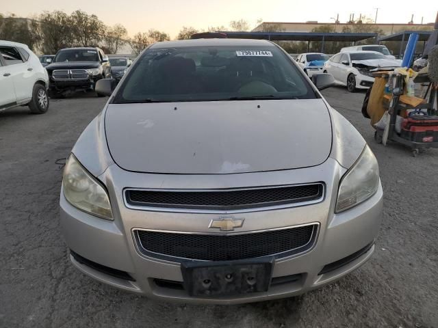 2011 Chevrolet Malibu LS