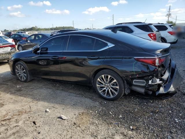 2019 Lexus ES 350