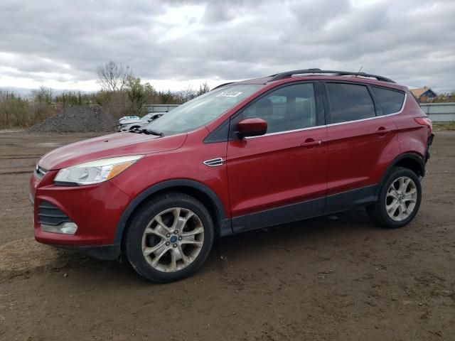 2013 Ford Escape SE