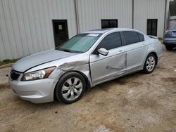 Honda Vehiculos salvage en venta: 2009 Honda Accord EX