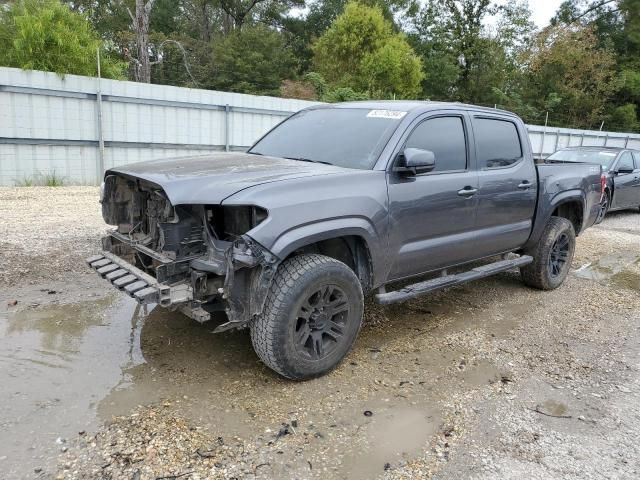 2022 Toyota Tacoma Double Cab