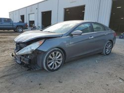 Hyundai Vehiculos salvage en venta: 2011 Hyundai Sonata SE