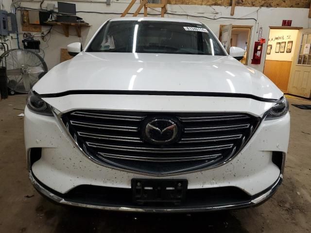 2023 Mazda CX-9 Grand Touring