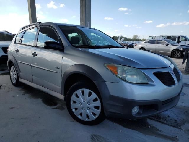 2005 Pontiac Vibe