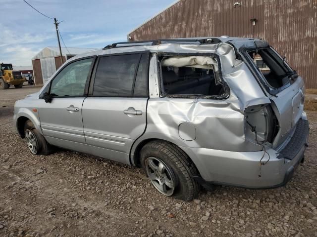 2006 Honda Pilot EX