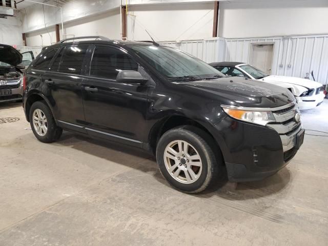 2013 Ford Edge SE