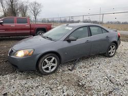 Pontiac g6 salvage cars for sale: 2009 Pontiac G6