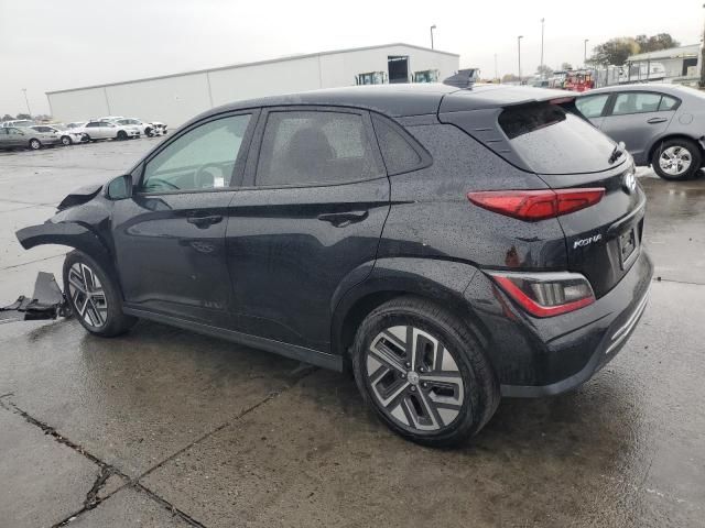 2023 Hyundai Kona Limited