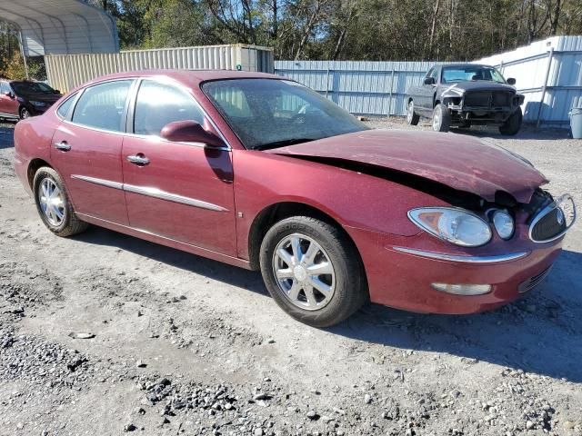 2006 Buick Lacrosse CXL