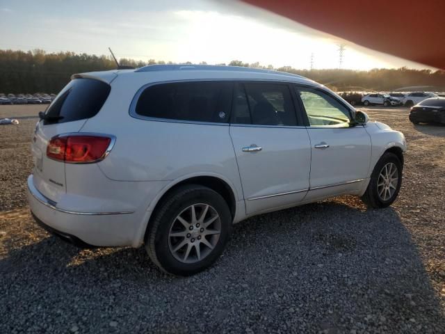 2016 Buick Enclave