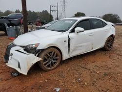 Lexus is salvage cars for sale: 2014 Lexus IS 350