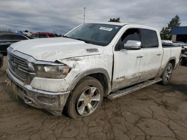 2019 Dodge 1500 Laramie