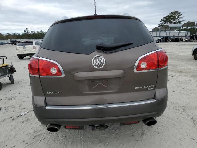 2009 Buick Enclave CXL