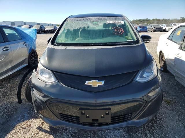 2017 Chevrolet Bolt EV LT