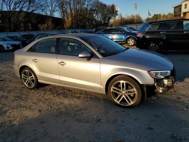 2020 Audi A3 Premium