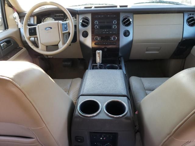 2014 Ford Expedition XLT