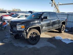 GMC Sierra k1500 slt salvage cars for sale: 2014 GMC Sierra K1500 SLT