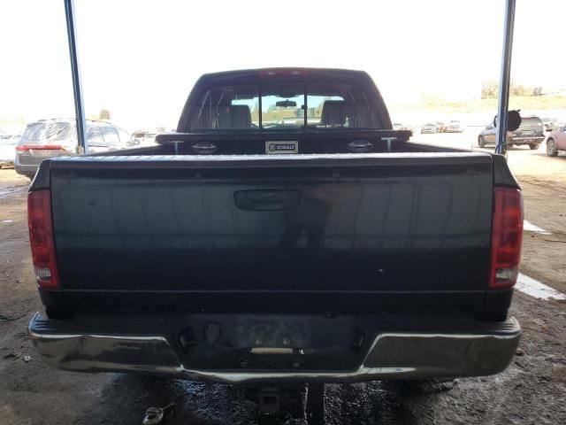 2006 Dodge RAM 1500 ST