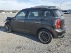 2016 Mini Cooper S Countryman