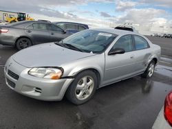 Dodge Stratus salvage cars for sale: 2005 Dodge Stratus SXT