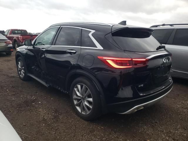 2020 Infiniti QX50 Pure