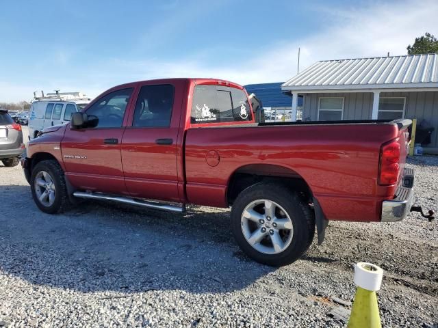 2007 Dodge RAM 1500 ST