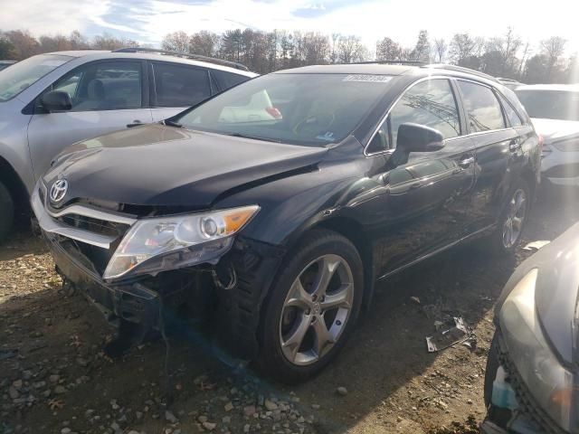 2013 Toyota Venza LE