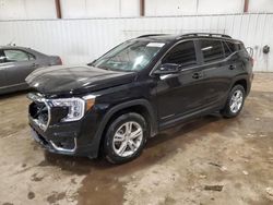 2022 GMC Terrain SLE en venta en Lansing, MI