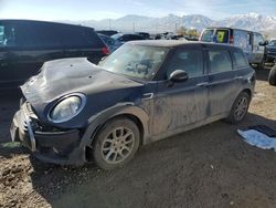 Mini salvage cars for sale: 2016 Mini Cooper Clubman