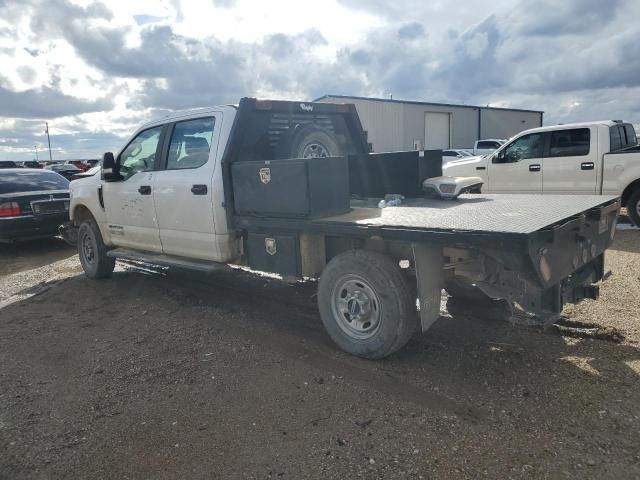 2019 Ford F250 Super Duty