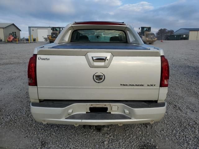 2003 Cadillac Escalade EXT