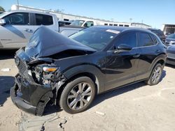 Mazda cx30 Vehiculos salvage en venta: 2023 Mazda CX-30 Select