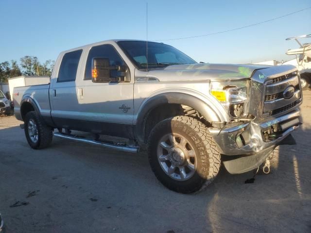 2016 Ford F250 Super Duty