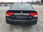 2010 Honda Civic Hybrid