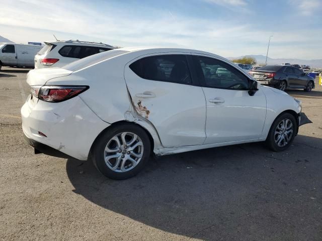 2016 Scion IA