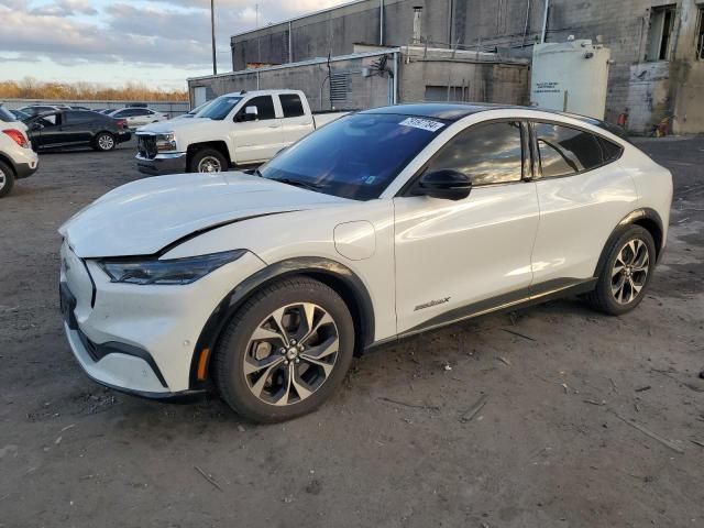 2021 Ford Mustang MACH-E Premium