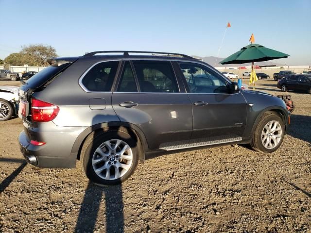 2013 BMW X5 XDRIVE35I